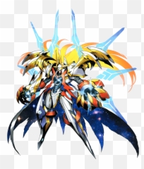 Digimon Olympus Twelve Characters - Tv Tropes Digimon 12 Olympians Emoji,Digimon Redigitized Emotion Symbles