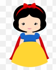 Cumple 5 Blanca Nieves - Molde Branca De Neve Cute Emoji,Fiesta Sencilla De Emojis Para Ni?as