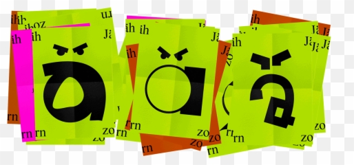 Caroline Weigele - Vertical Emoji,Anger Emotion In Germany