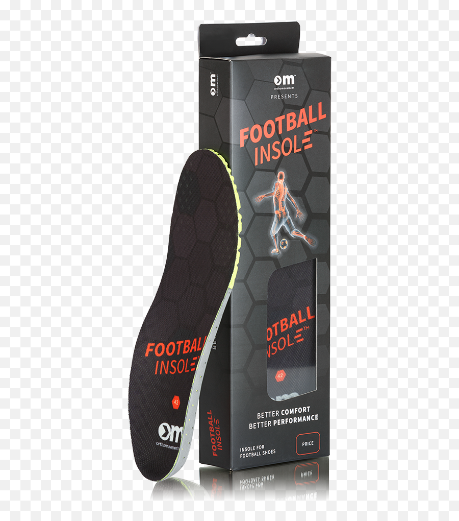 Ortho Movement - Activity Insoles Football Insole Emoji,Dream Luxury Emotion Feeling