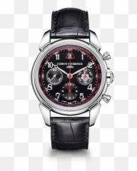 Cuervo Y Sobrinos Flechazo - Breitling Colt 36 Black Emoji,Relojos From Passion To Emotion