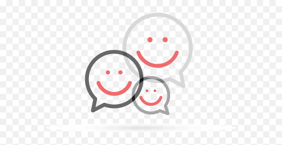 Goodclap - Globos Sonrientes Emoji,Clap Emoticon