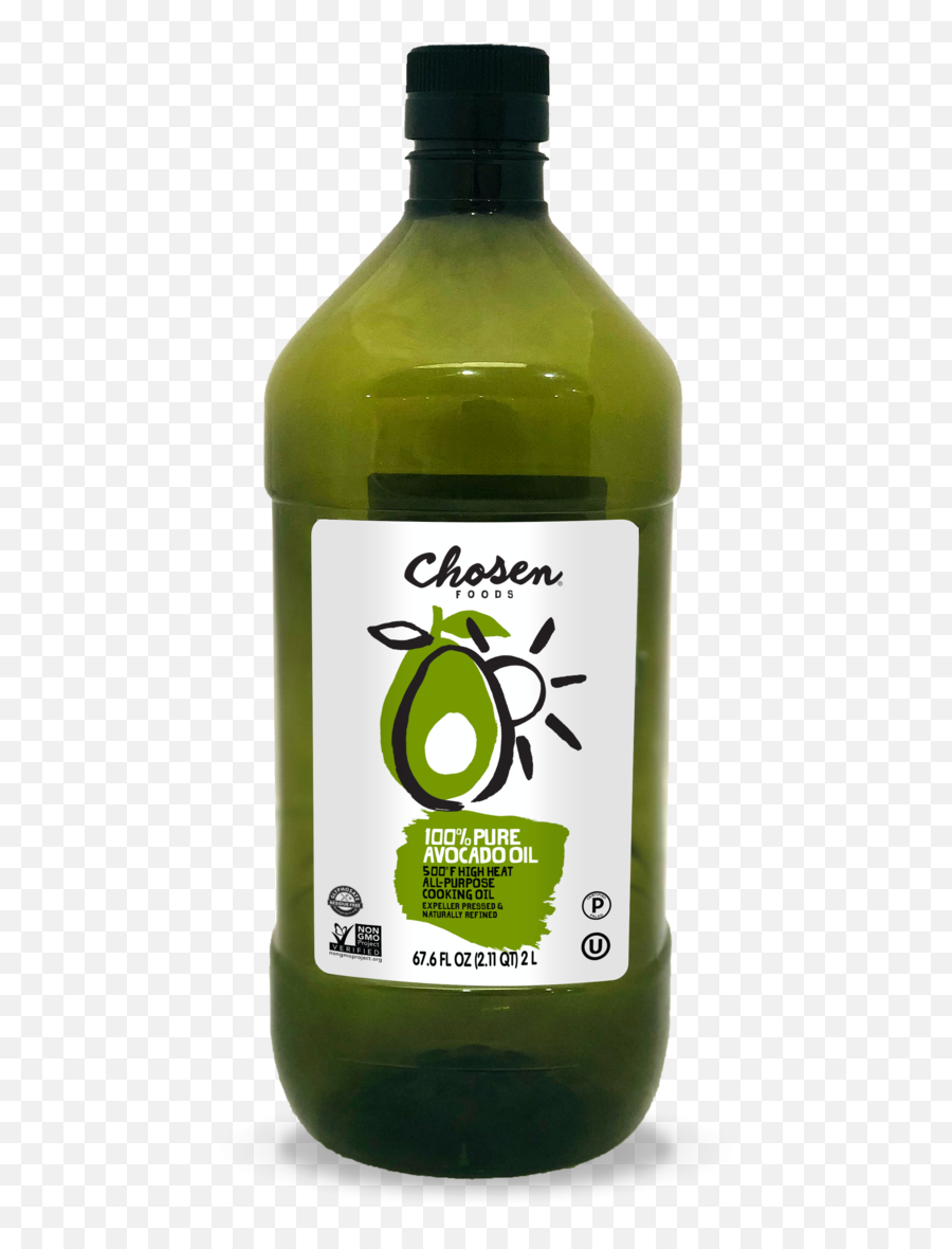 100 Pure Avocado Oil - Chosen Foods Pure Avocado Oil 2 L Emoji,I Am Used To Carring My Emotions Inside