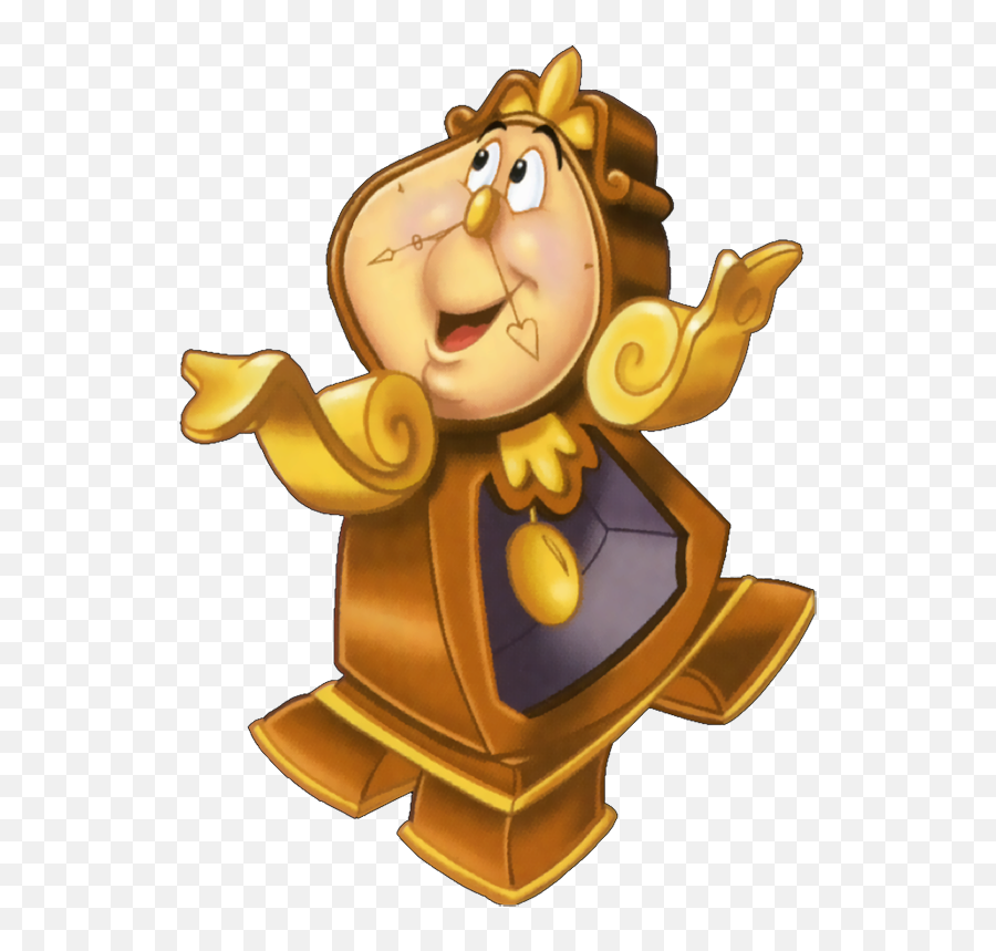 Cogsworth Disney Fanon Wiki Fandom Emoji,Emoji Feelings Scale Printable