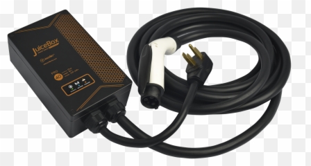 June - Juicebox Pro 40 Emoji,Emotion Electric Bike Charger
