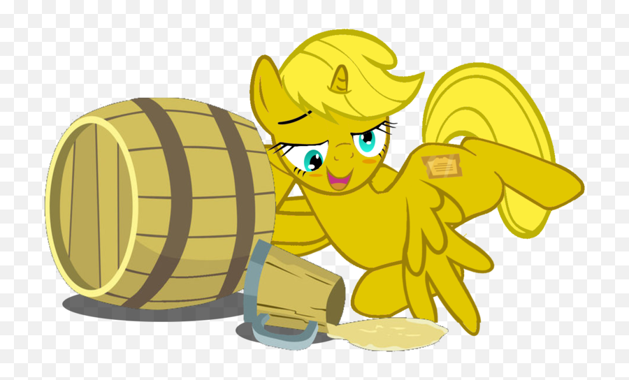 116175 - Alicorn Alicorn Oc Cider Derpibooru Import Fairy Emoji,I Only Show Emotions Drunk