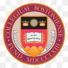 News Notes - Boston College Logo Vector Emoji,Anthony Rizzo Glass Case Of Emotion