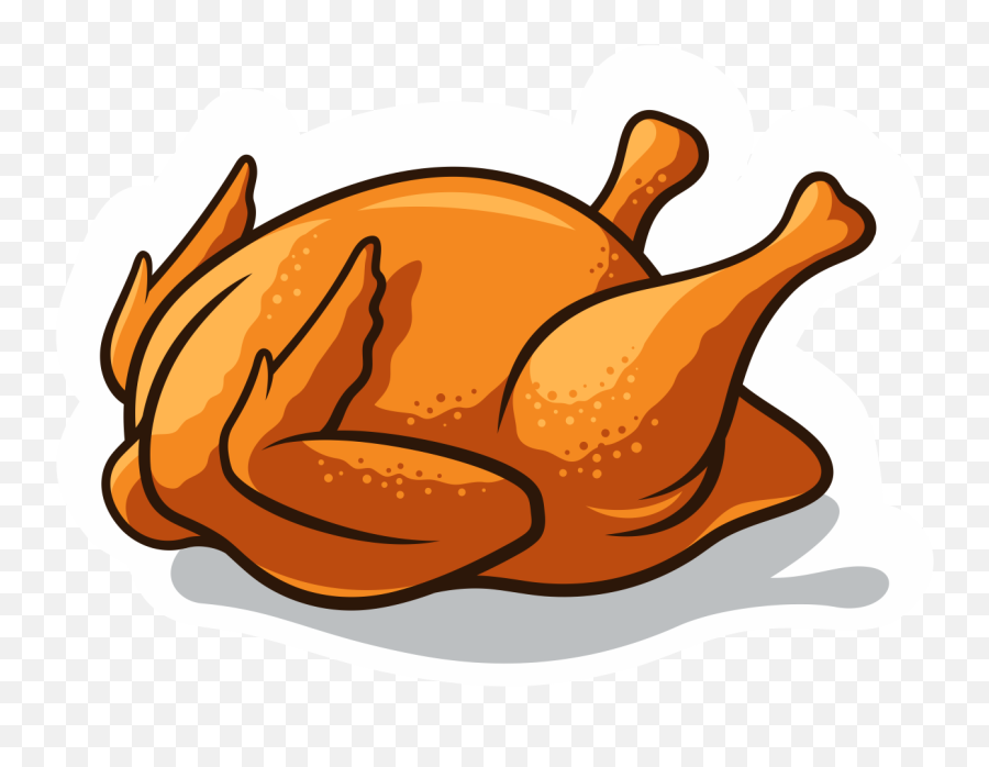 Find Something Say Something Do Something - Baamboozle Chicken Meat Png Clipart Emoji,Roast Chicke Emoji