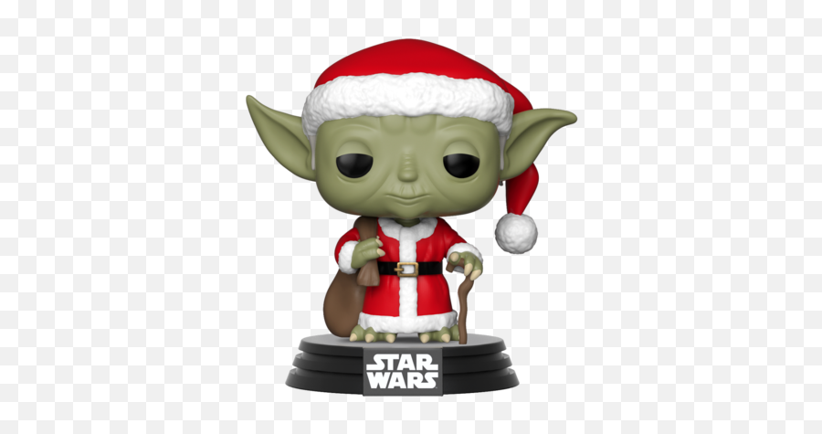 30 Geeky Holiday Gift Ideas U2013 Gotham Geek Girl - Santa Yoda Funko Pop Emoji,The Real Ghostbusters Egon Spengler Emotions