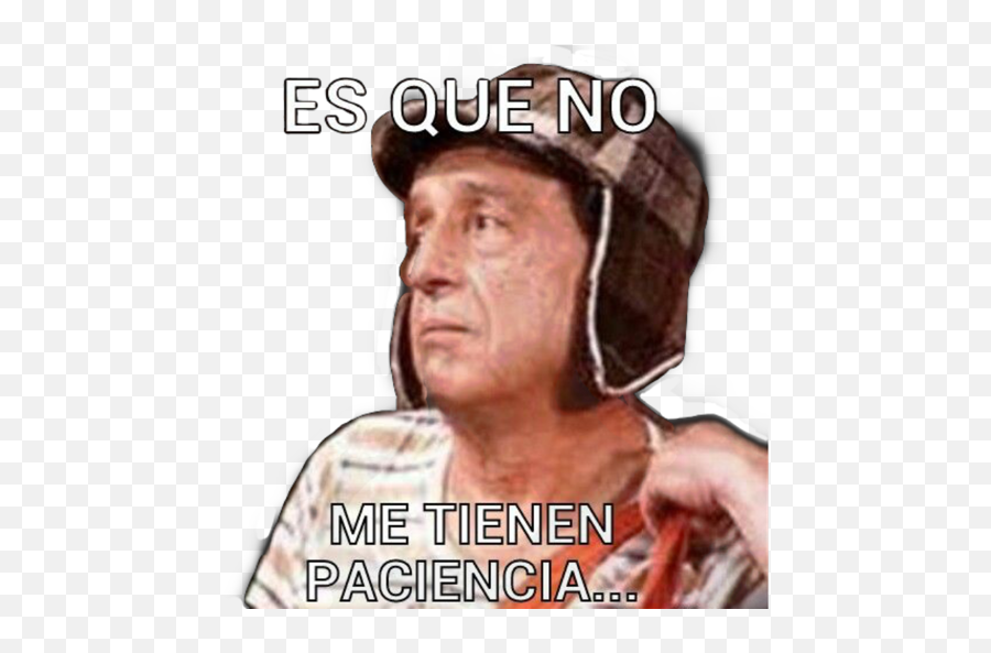 El Chavo Del 8 - Para Stickers Memes Emoji,La Chilindrina Emojis