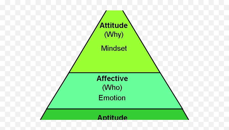 The 3as Of Training - Dot Emoji,Color Cone Of Emotion