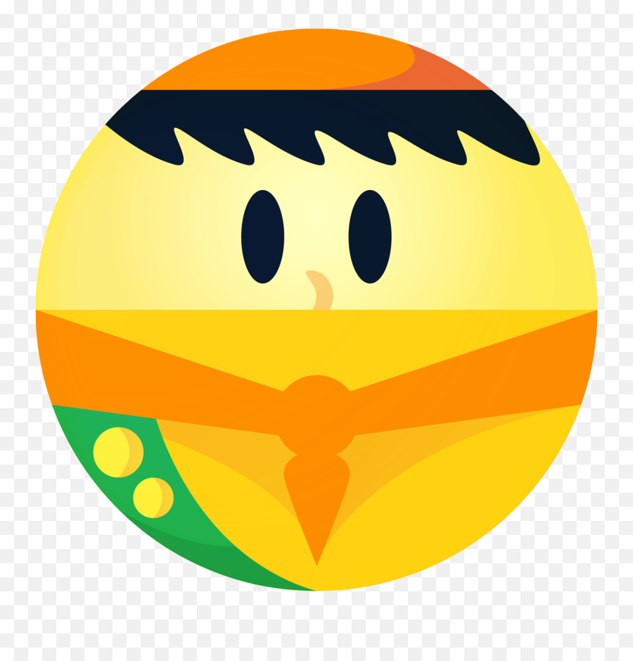 Illustration U2014 Lance Essner Portfolio - Happy Emoji,Feeling Fabulous Emoticon