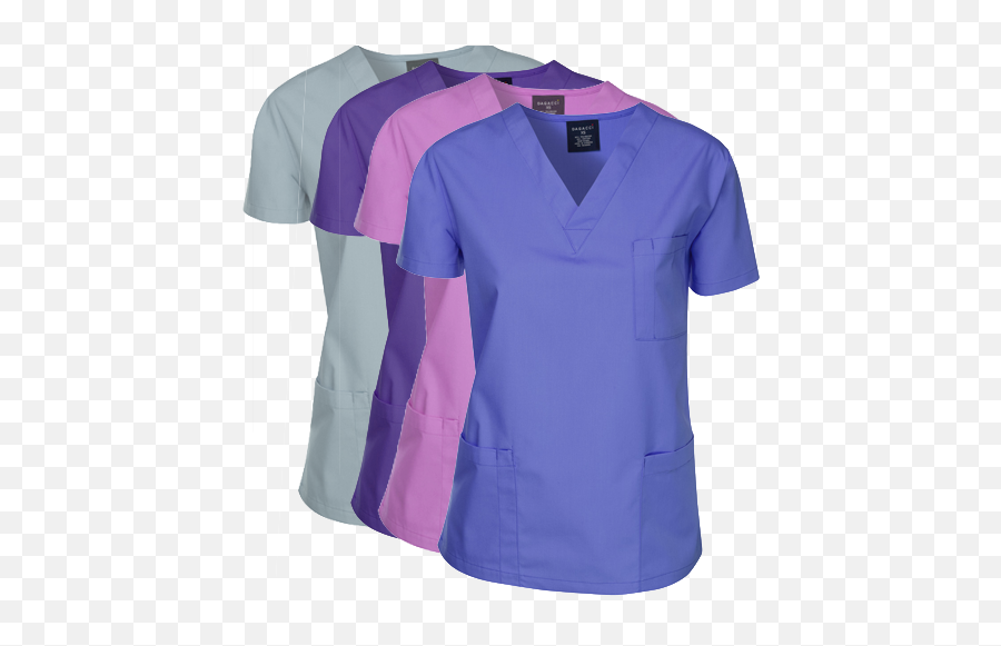 Mobile Scrubs Truck In Ma U0026 Nh Deannau0027s Scrubs - Short Sleeve Emoji,Nurse Uniform Color And Emotion