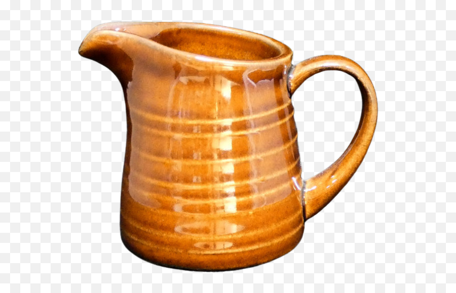 Rustic Brown Pitcher X - Small Watsons Chelsea Bazaar Emoji,Wall Emoji Pasta