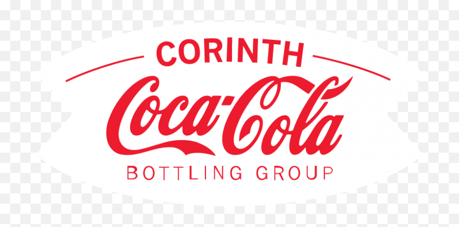 Corinth Coca - Cola U2013 Our Family Serving Your Family Since 1907 Solid Emoji,Coke A Cola Emoticon Facebook