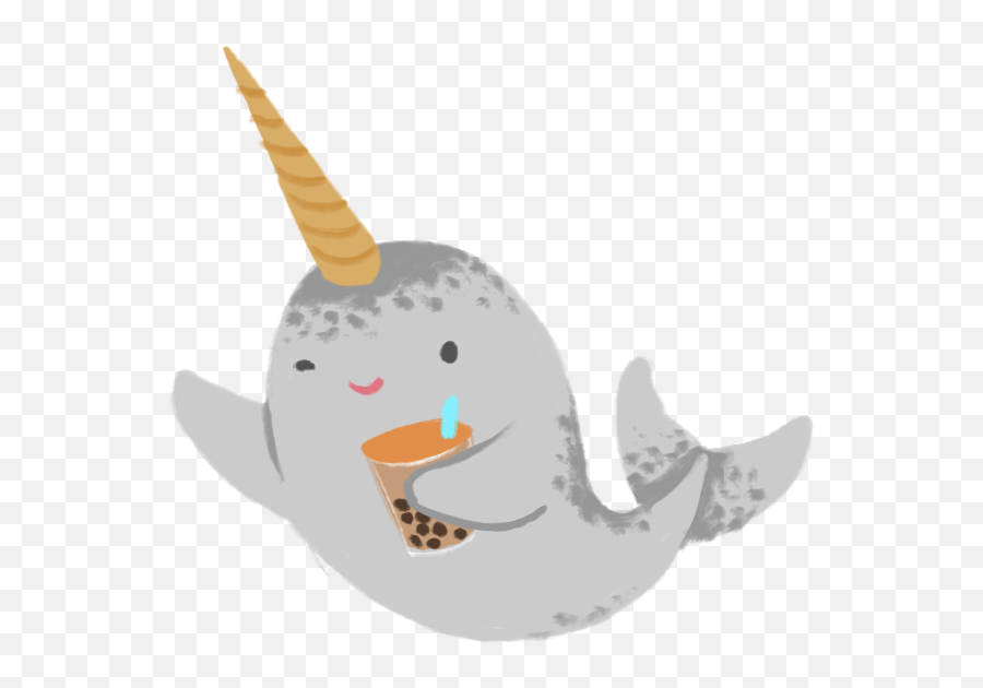 Our Friend Is Here Asian Heritage Month Edition U2013 An - Unicorn Emoji,Emotions Cute Copy