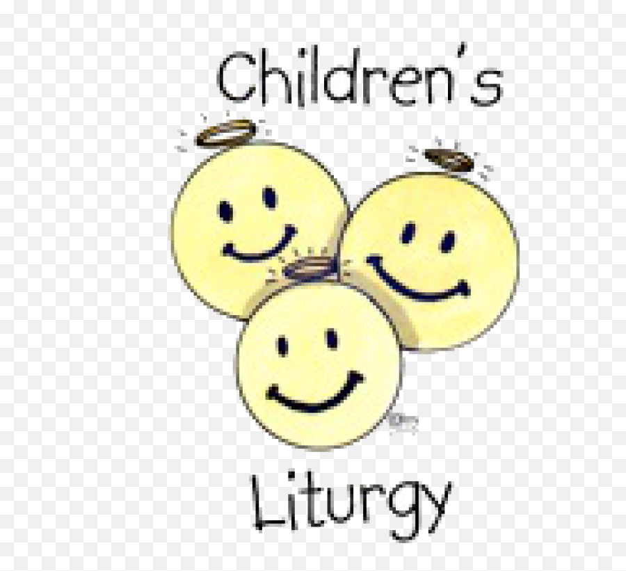 Liturgical Ministry - Happy Emoji,Communion Emoticon