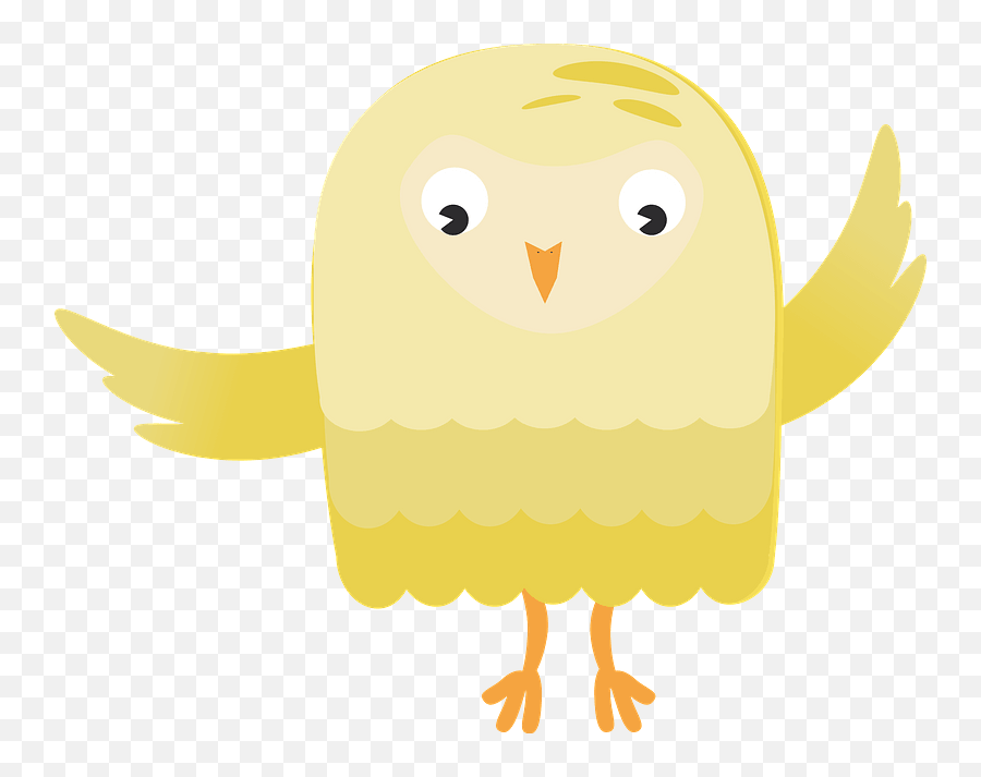 Free Chouette Owl Vectors - Soft Emoji,Hoot Owl Emojis