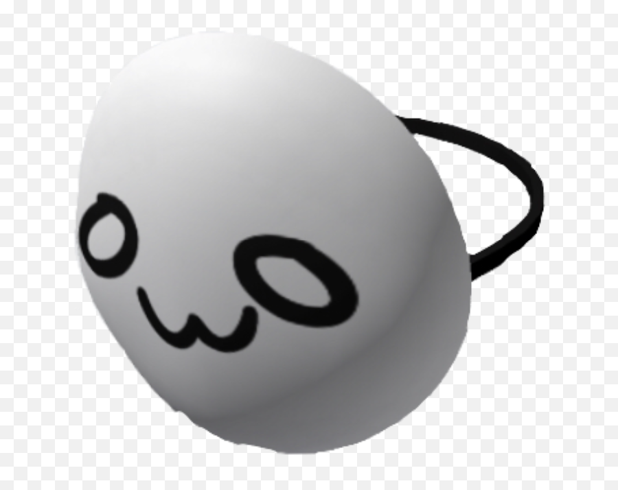 Ugc Concept - Free Roblox Mask Emoji,Happy Emotion Mask