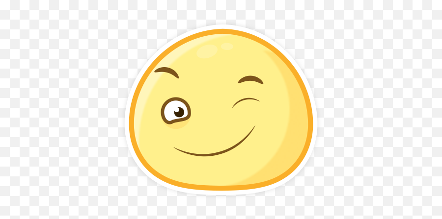 Tygrao - Wide Grin Emoji,Emoticon Infiel