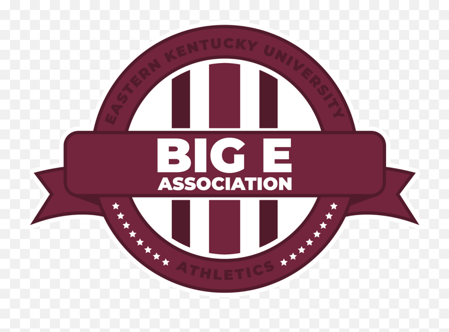 Eku Athletics Announces Big E Association Sports - Ucc Café Plaza Emoji,Truthful Emoticon