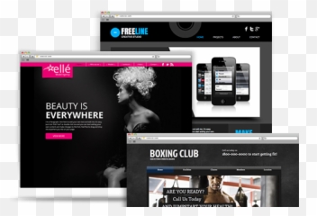 Mh Web Studio - Technology Applications Emoji,Web Design Images Emotion