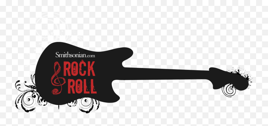 Submit Your Historical Rock U0027nu0027 Roll Photos Smithsonian - Rock In Roll Emoji,Rock & Roll Hand Emoji