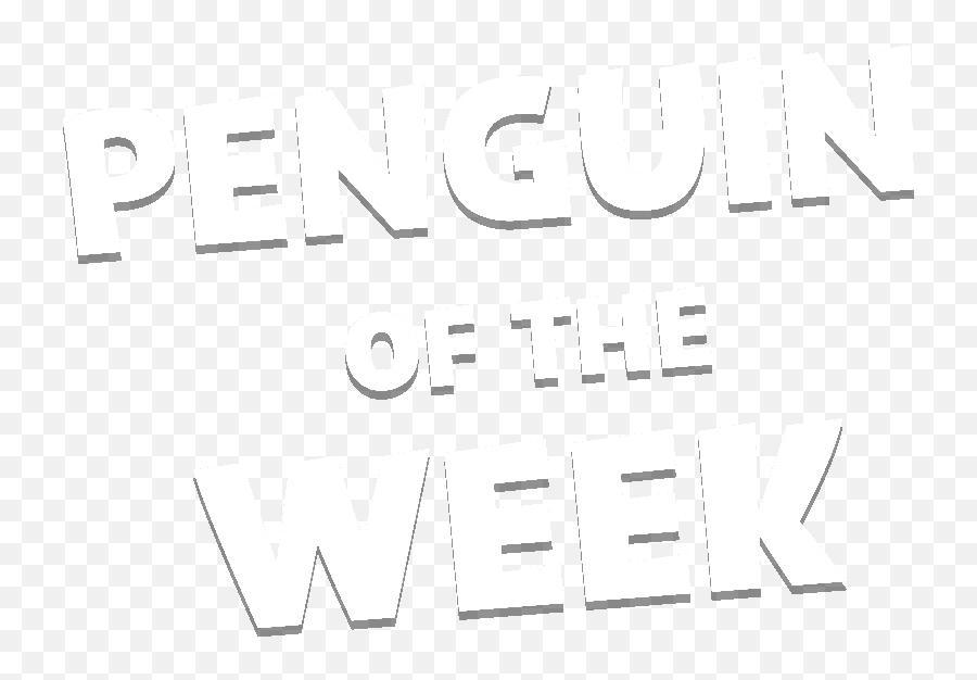 Penguin Of The Week Club Penguin Wiki Fandom - Language Emoji,Descendant Emojis