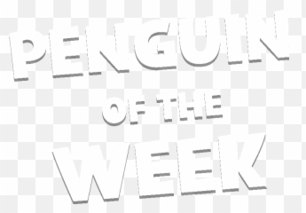 Penguin Of The Week Club Penguin Wiki Fandom - Language Emoji,Descendant Emojis