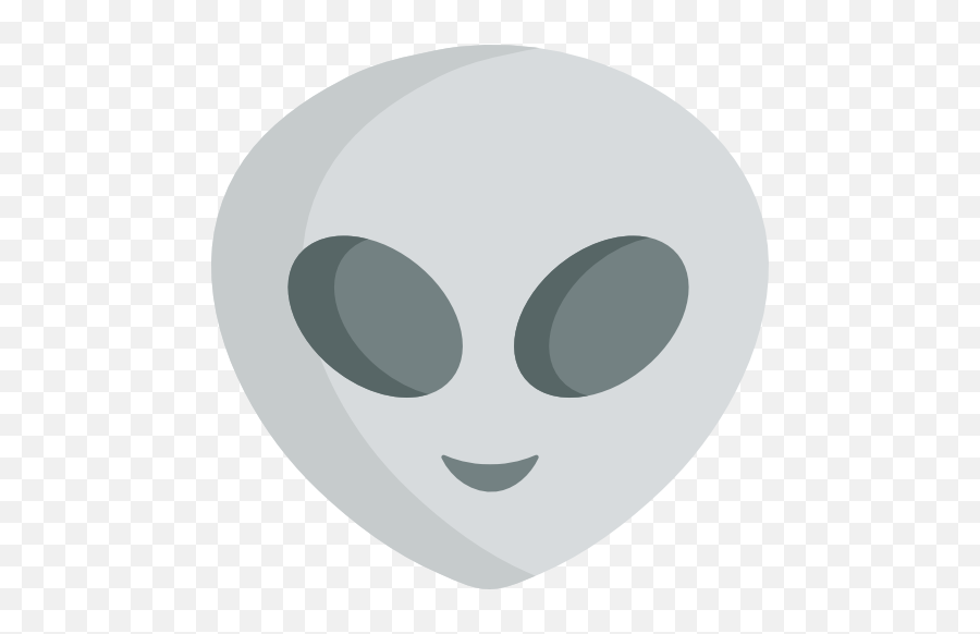 Alien - Free People Icons Dot Emoji,Gallows Emoticon