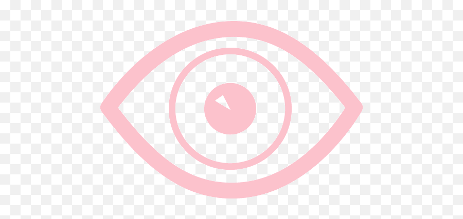 Pink Eye 4 Icon - Free Pink Eye Icons Charing Cross Tube Station Emoji,Facebook Pinkeye Emoticon