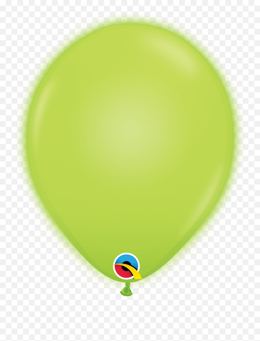 Q - Balloon Emoji,Emoticon Light-up Yo-yo