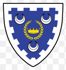 Welcome To The Barony Of Nordwache - 15th Mp Brigade Patch Emoji,Capoeira Emoticon