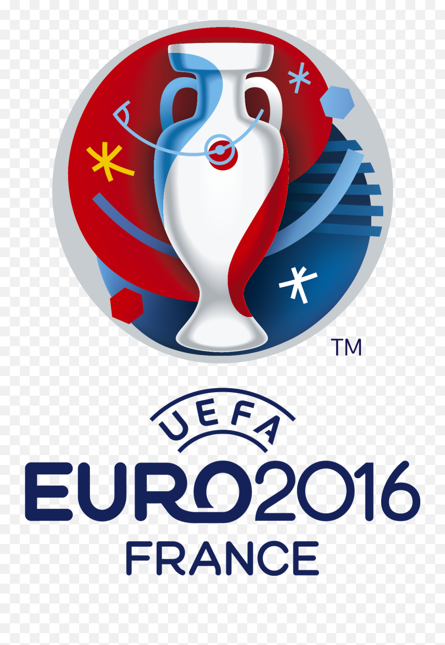 Internationals U0026 Fawsl - Euro 2016 Logo Png Emoji,Susto Emojis