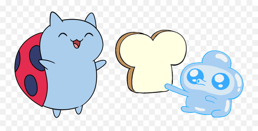 Guy Makes Kissy Faces - Jelly Kid Png Emoji,Catbug Emoticons