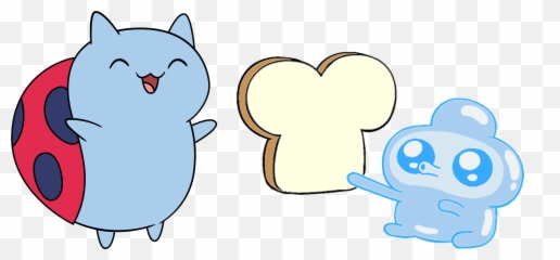 Guy Makes Kissy Faces - Jelly Kid Png Emoji,Catbug Emoticons