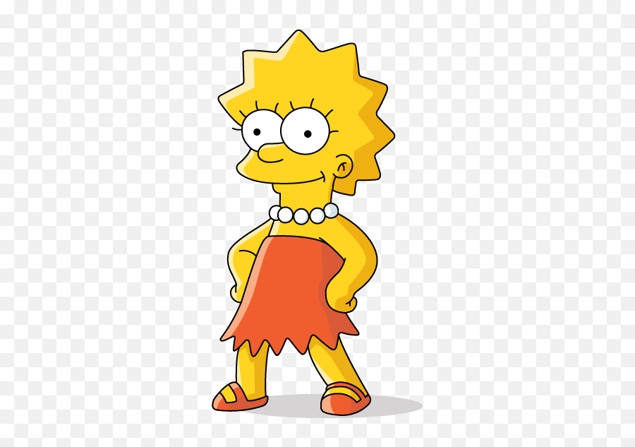 Bart Simpson Transparent Png Images - Lisa The Simpsons Emoji,Homero Simpson Como Hacer Emoticon