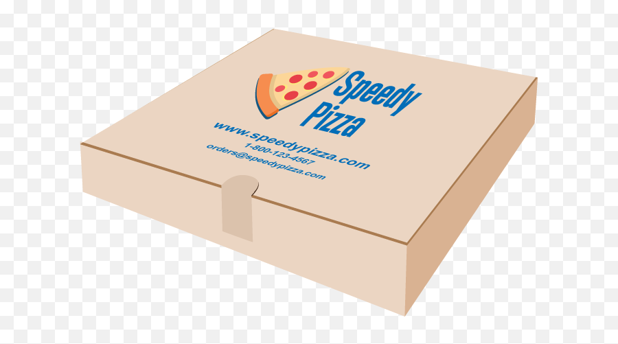 5 Restaurant Delivery Packaging Mistakes - Cardboard Packaging Emoji,Pizza Emotion Lord