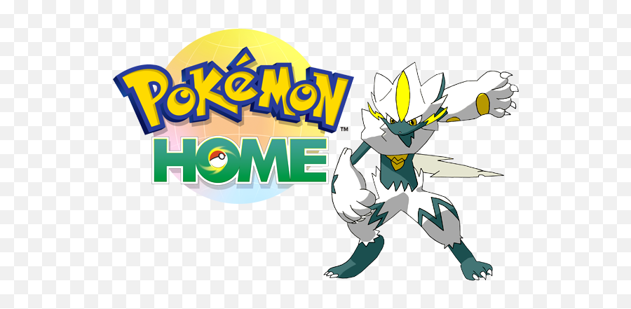 Shiny Zeraora Comes To Pokémon Home - Pokemon Home And Sleep Emoji,Red Dead Redemption Poker Emoticons