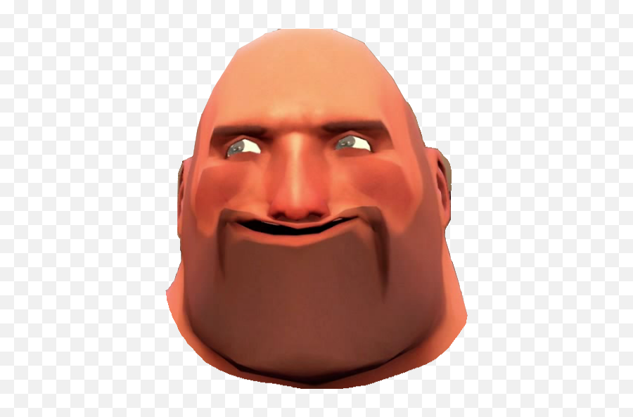 You Fucking Wot M81v1 Me Mayrokratt - Transparent Tf2 Heavy Face Emoji,Steam Emoticons U Wot M8