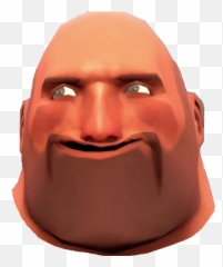 You Fucking Wot M81v1 Me Mayrokratt - Transparent Tf2 Heavy Face Emoji,Steam Emoticons U Wot M8