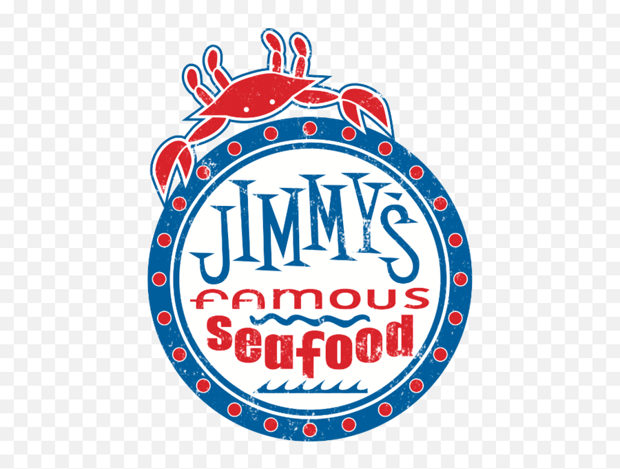 Route One Apparel - Jimmys Seafood Transparent Logo Emoji,Umd Testudo Emoticon