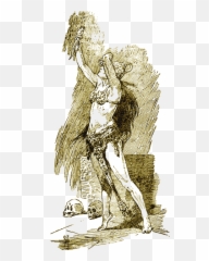 Tarzan And The Jewels Of Opar - Dance Emoji,Lion Split Emotion Tattoo