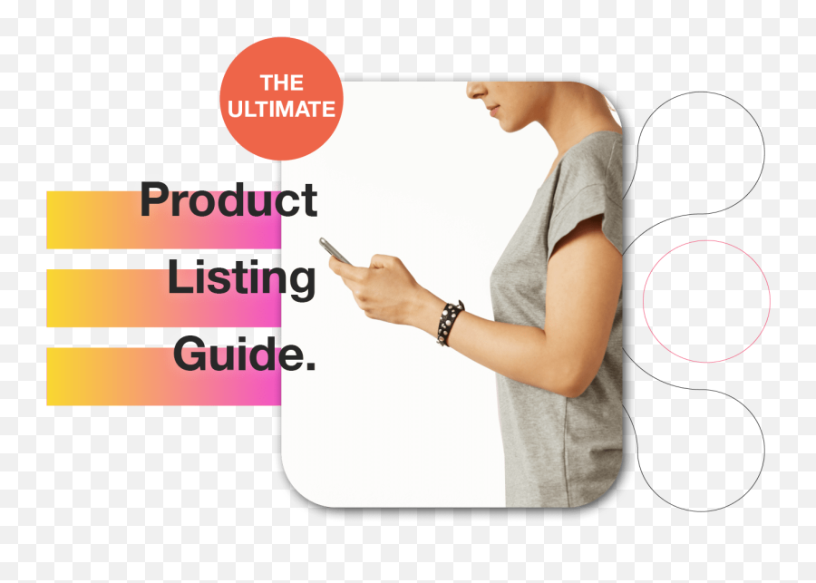 Ecommerce Product Listing Strategies - Language Emoji,Emotion Words For Product Title