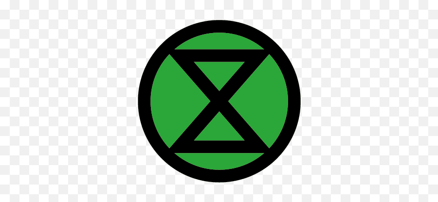 Xr Western Mass - Extinction Rebellion Rebel For Life Emoji,Arrest Emoji