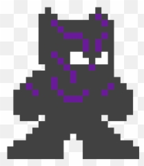 Weimeru0027s Gallery - Pixilart Emoji,Vblack Panther Emojis