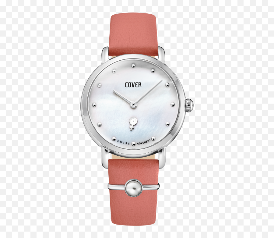 Venus Pearl Watches Crazy - Cover Watches Emoji,Mood Color Changing Watch By Emotions Clock