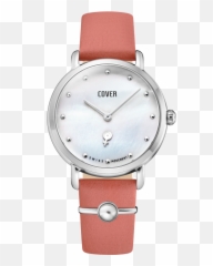Venus Pearl Watches Crazy - Cover Watches Emoji,Mood Color Changing Watch By Emotions Clock