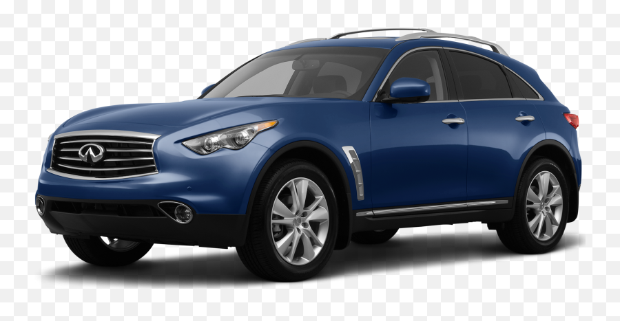 2012 Infiniti Fx Values U0026 Cars For Sale Kelley Blue Book - 2015 Infiniti Qx70 Emoji,Jeep Compass 2019 Emotion