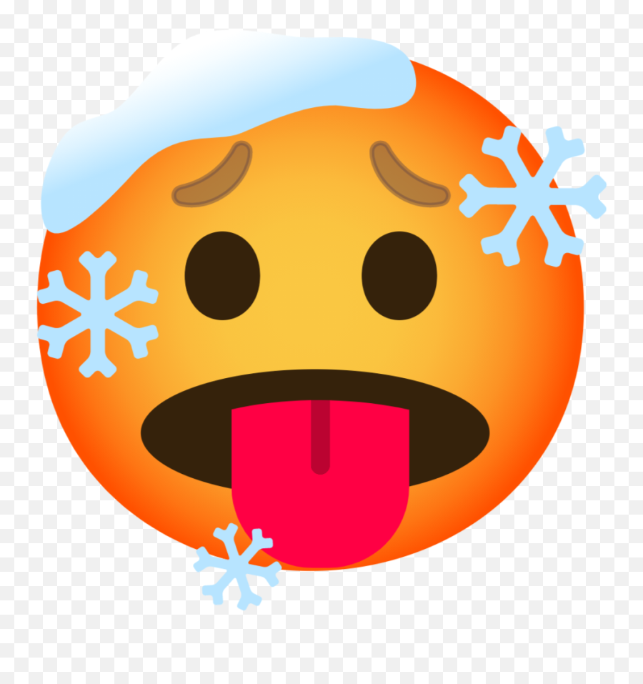 1 Emerging Internet Marketing Company - Canada Montreal Cold Face Emoji,Sad Woah Emoji
